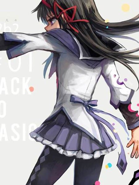 Back to Basic