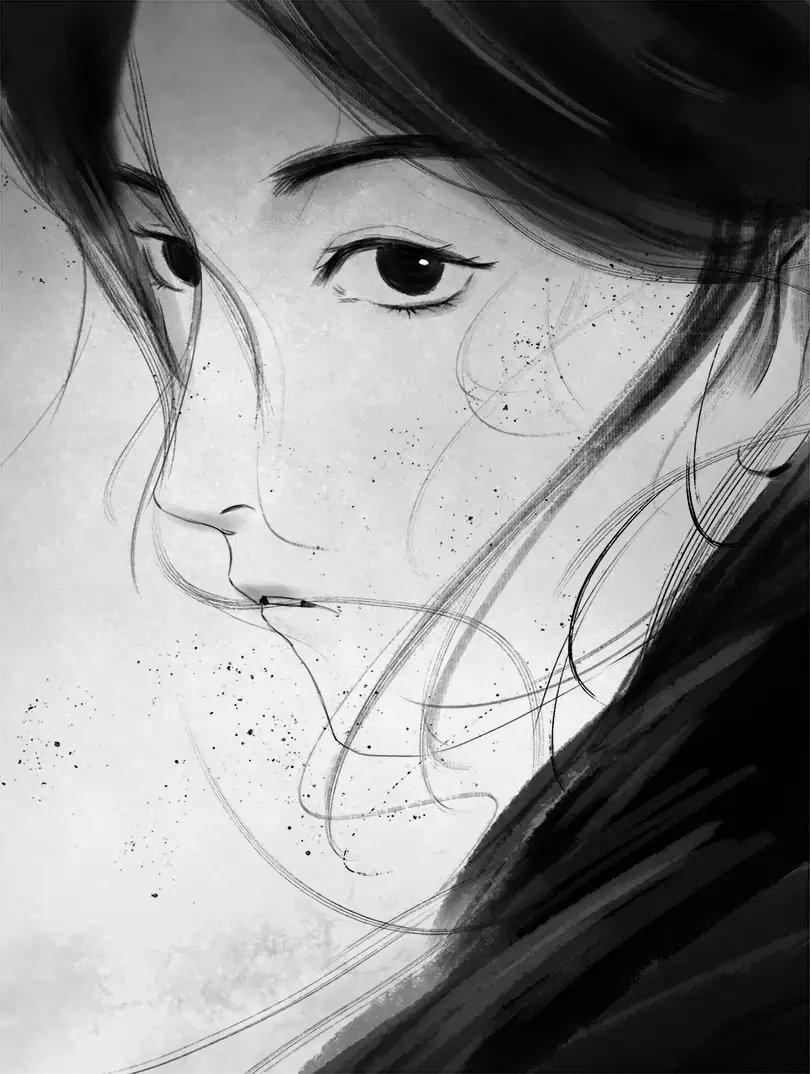 战惊鸿