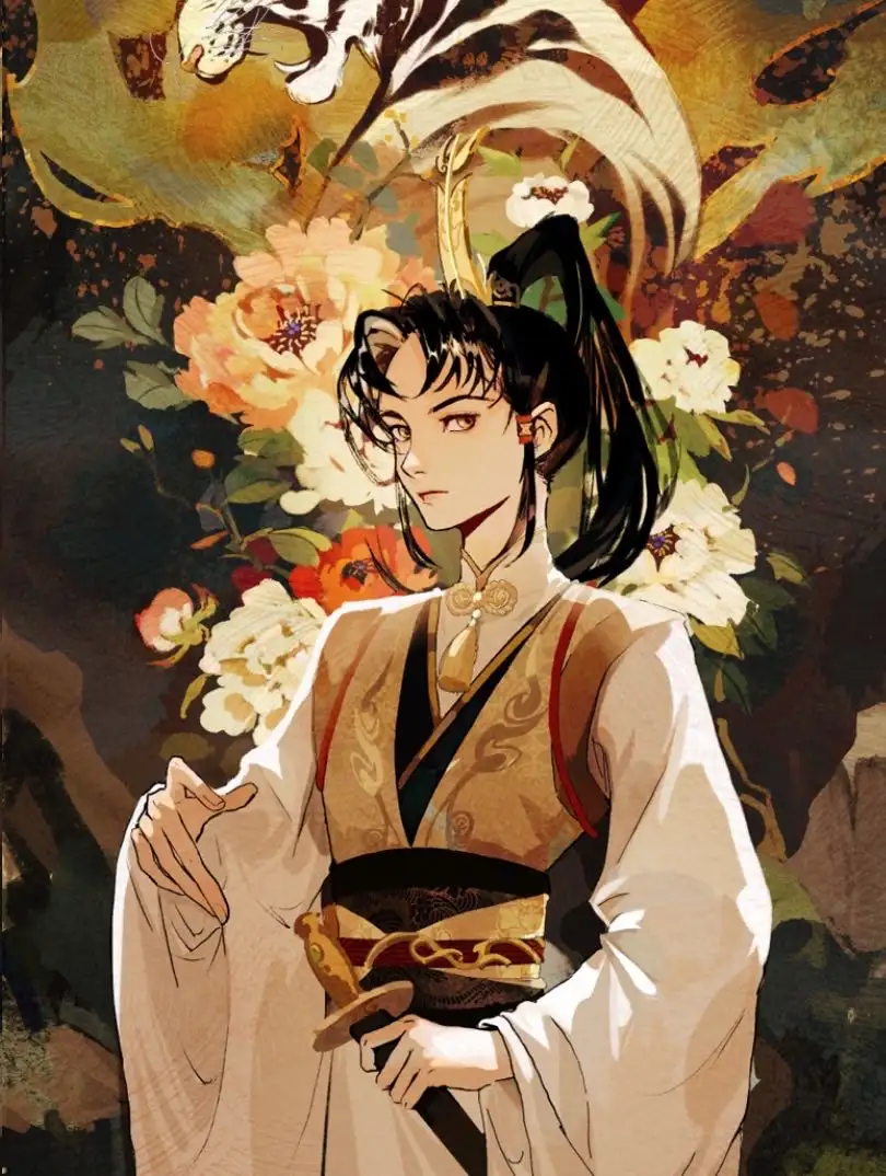 破阵子