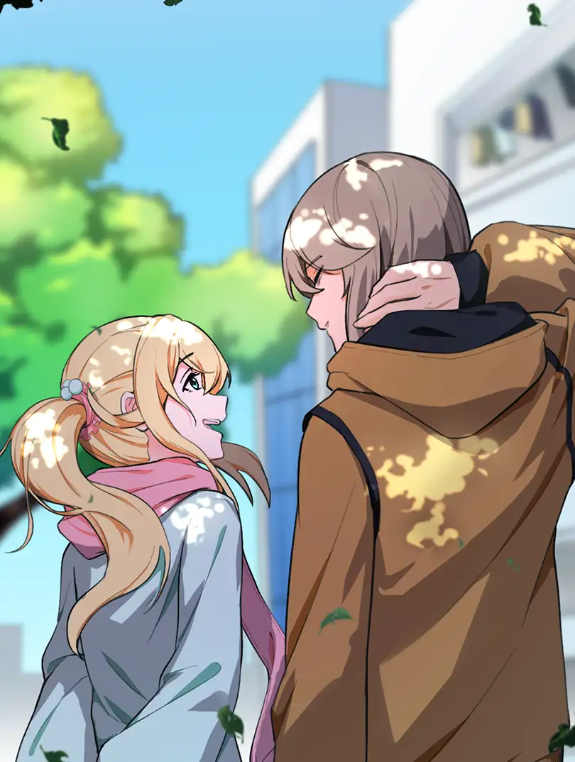 无声告白