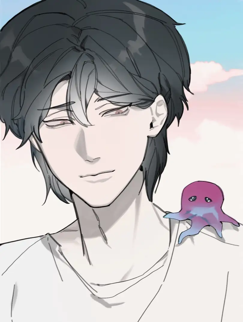 夏日海