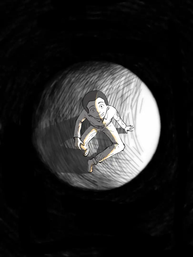 管子