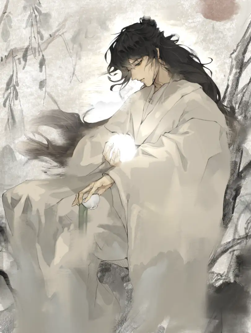 扶珠