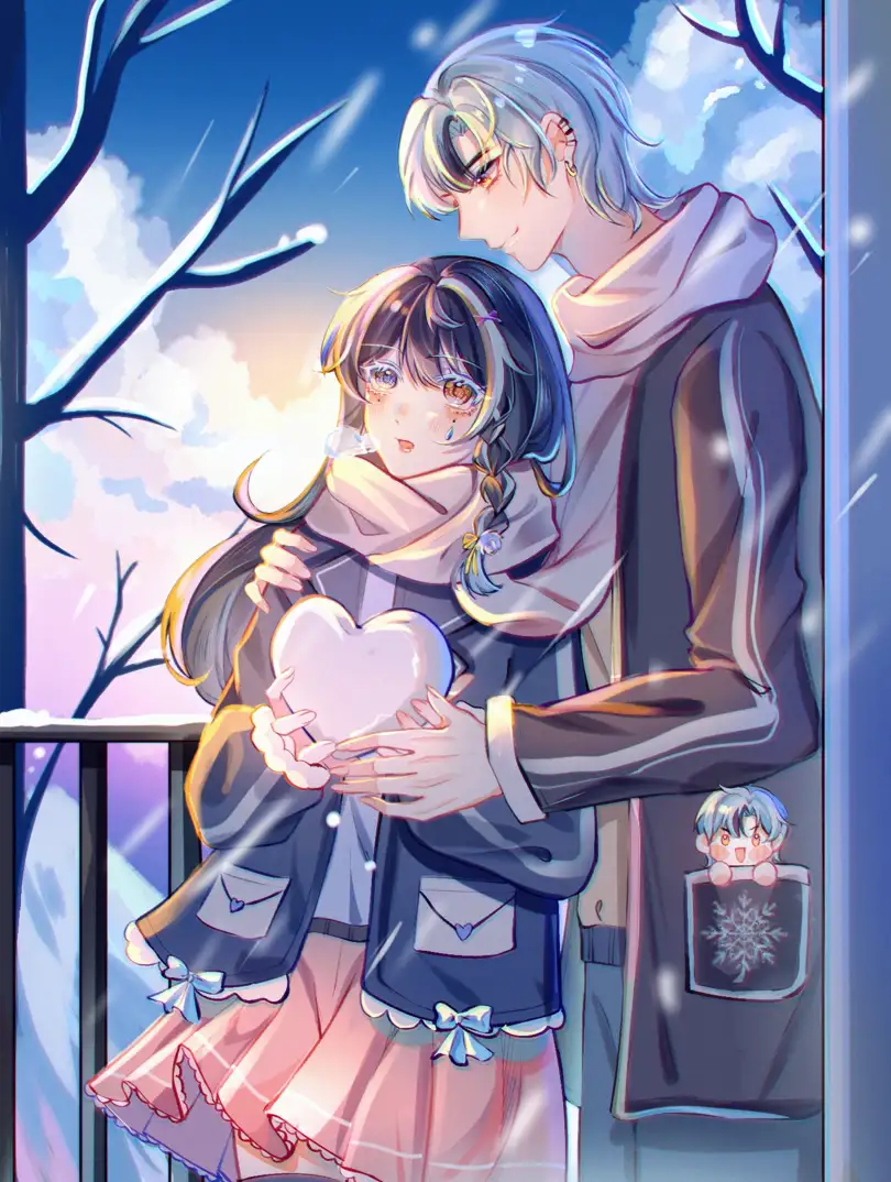 冰的零度