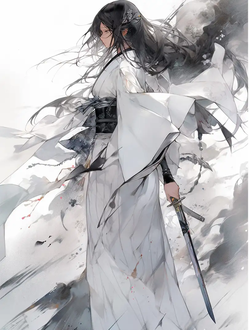 逐鹿记