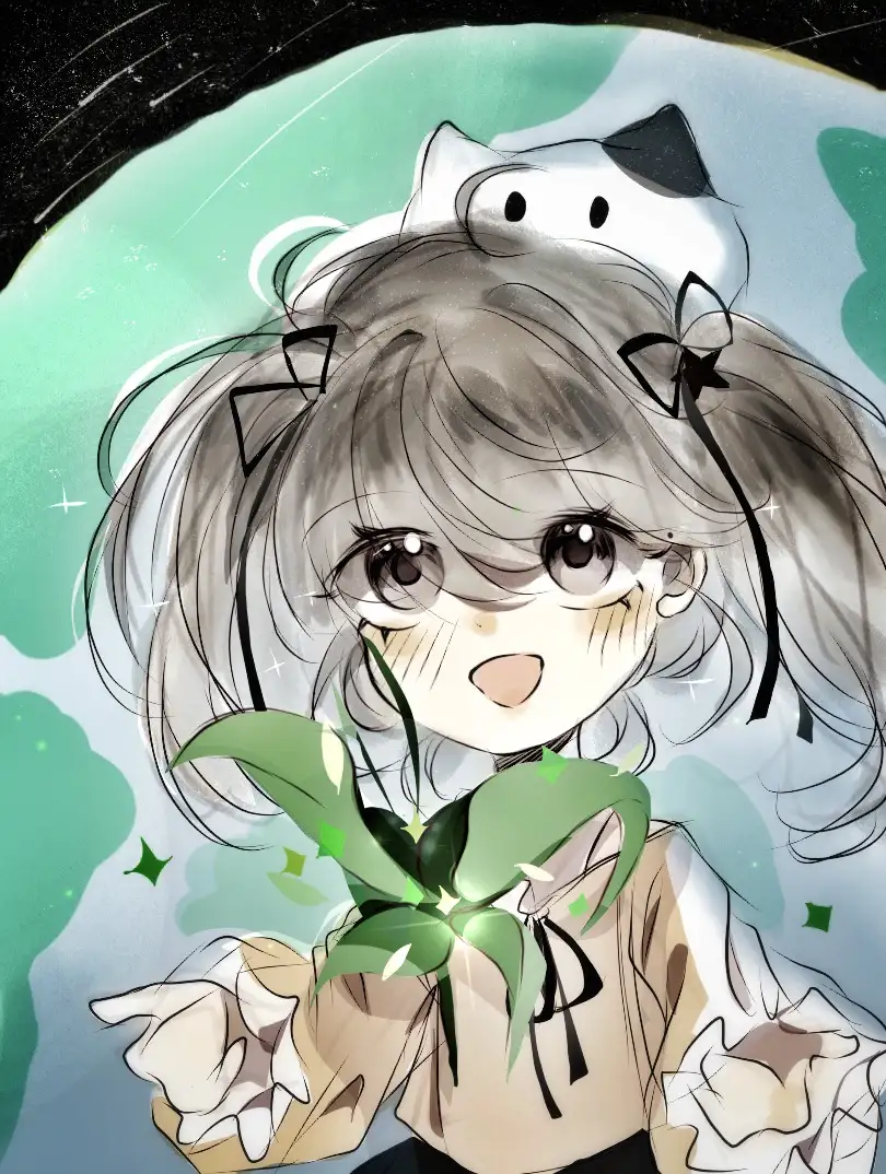 小灵草日记簿