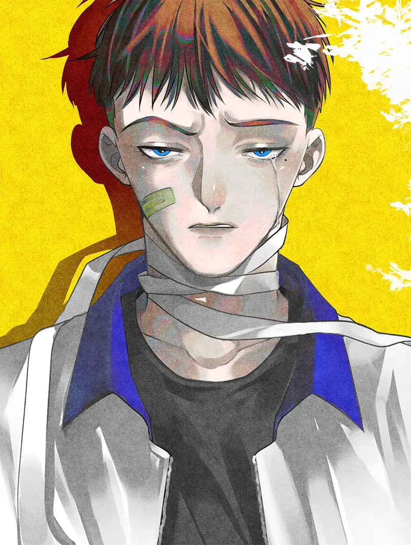 雨晦风潇