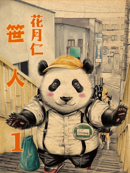 笹人