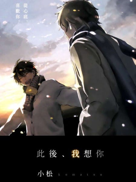 此后 我想你