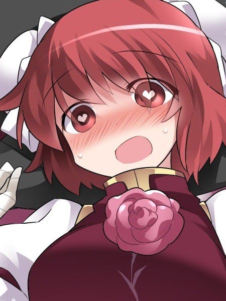 洗脑少女