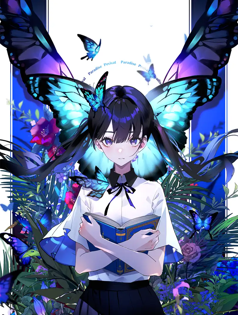乐园复兴