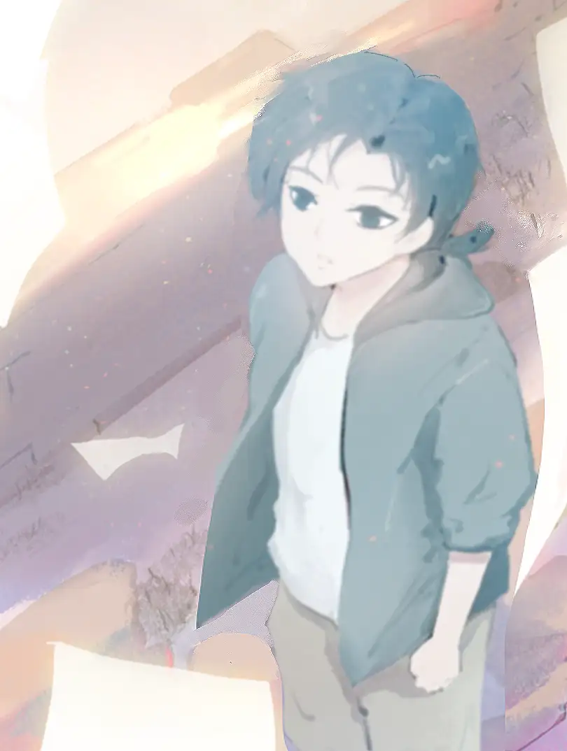 起承“转”合