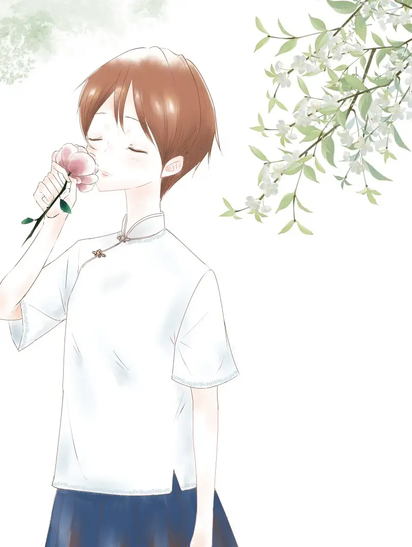 虎嗅蔷薇