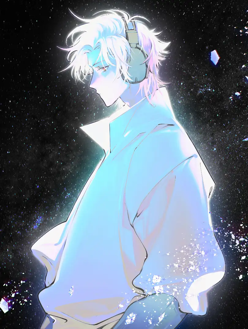 极夜之灵