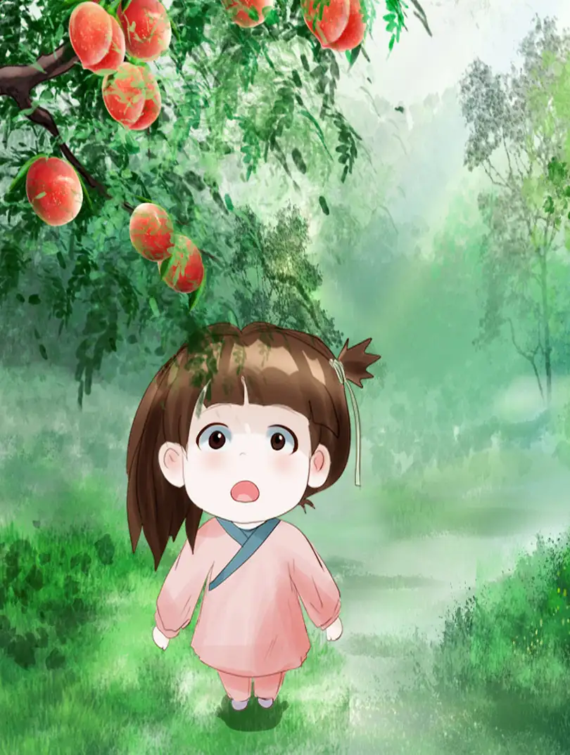 无极界