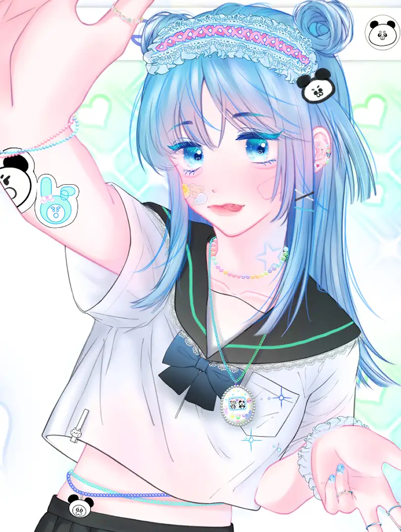 沉迷于你