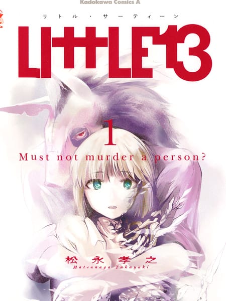Little 13