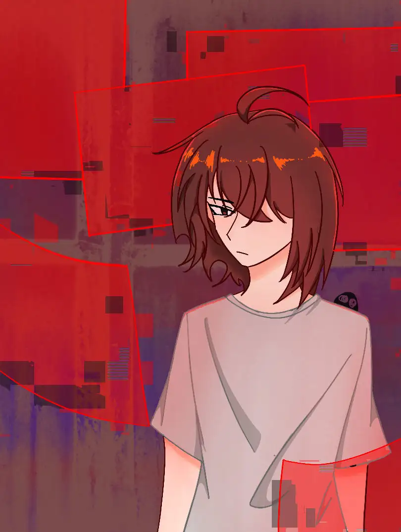 人间否