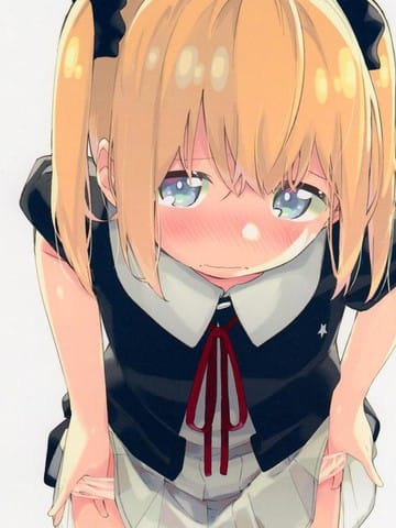 食衣女孩