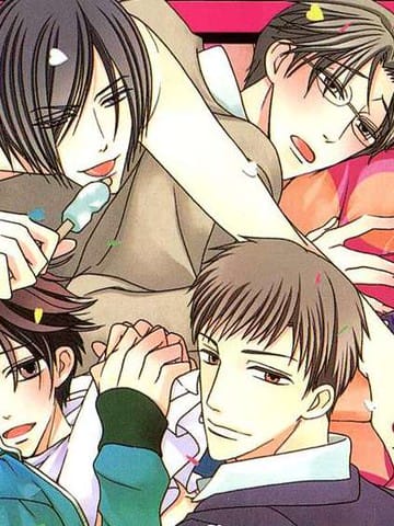 And lovelove