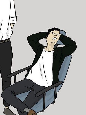 闭锁循环