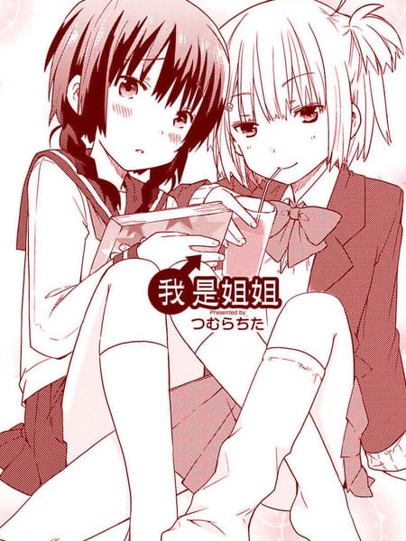 我是姐姐
