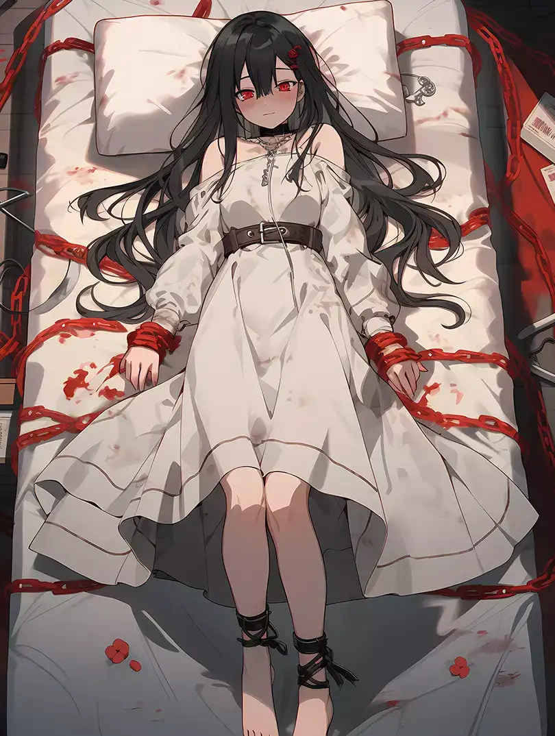 逃离毒枭组织