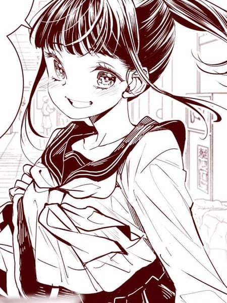 姻缘初诣
