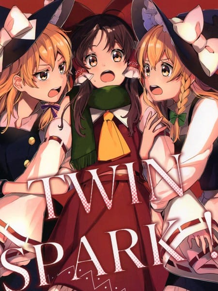 Twin Spark!