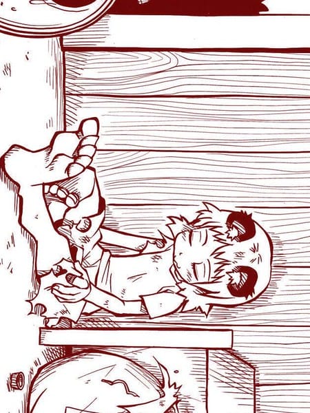 纳兹林的情况
