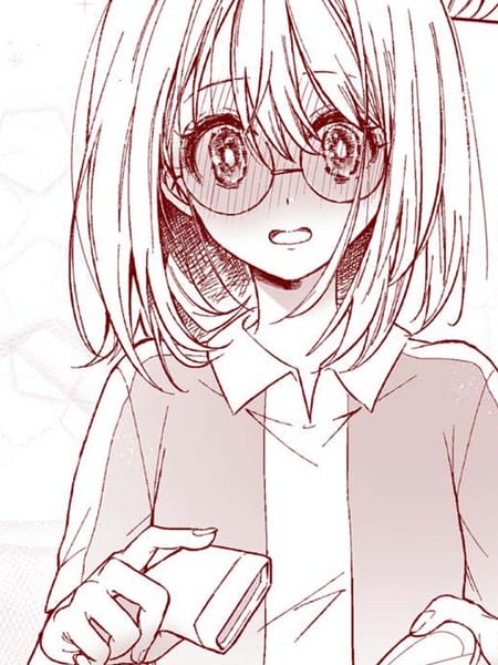 女孩子