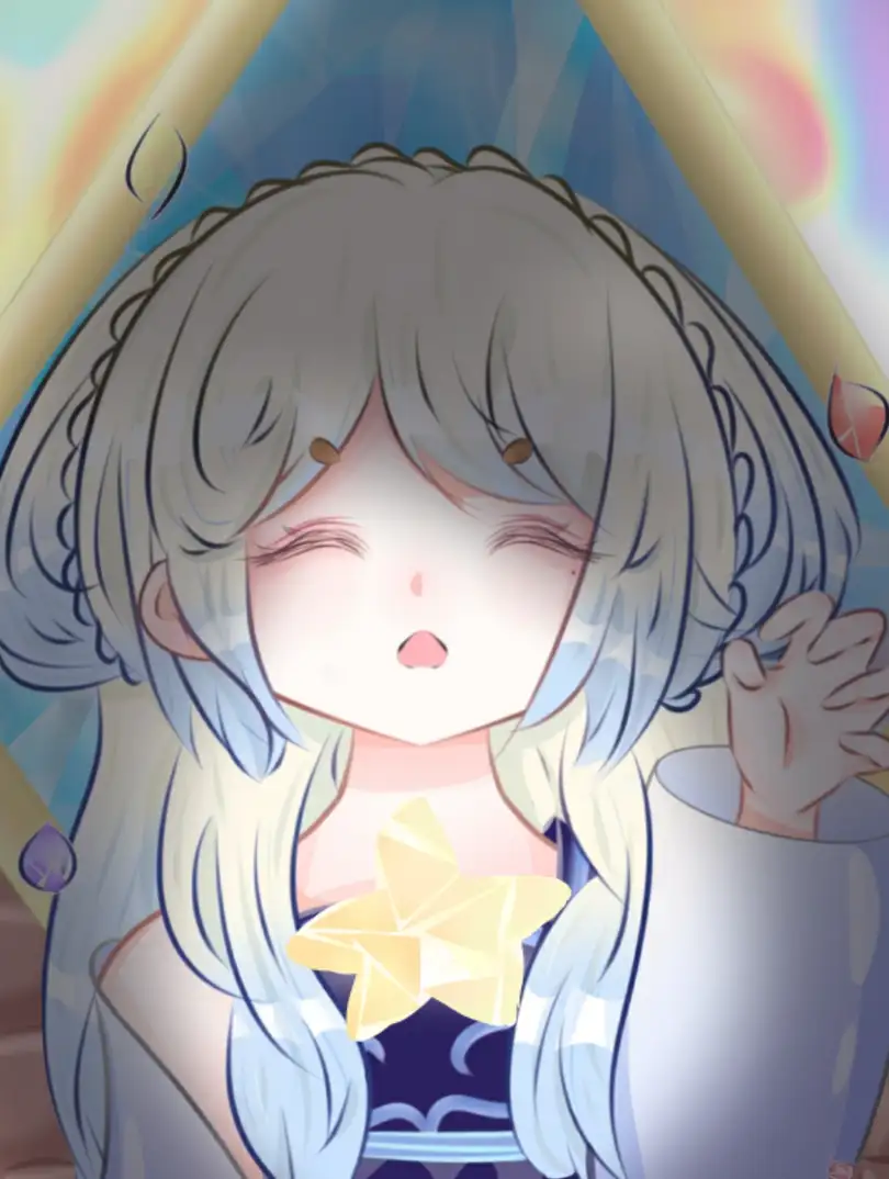 灵石.