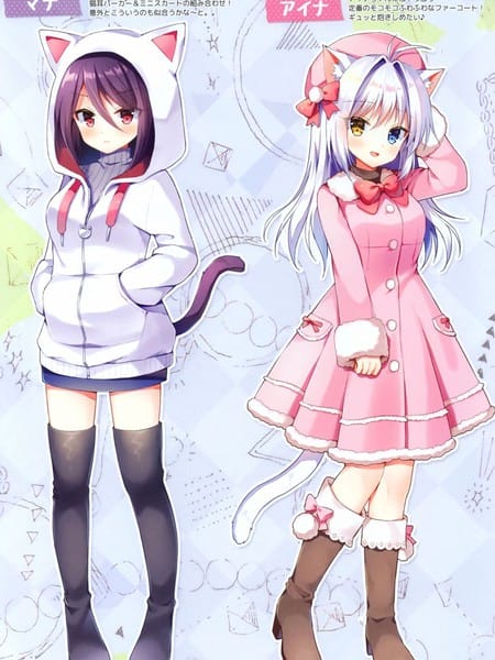 NEKO★PUNCH
