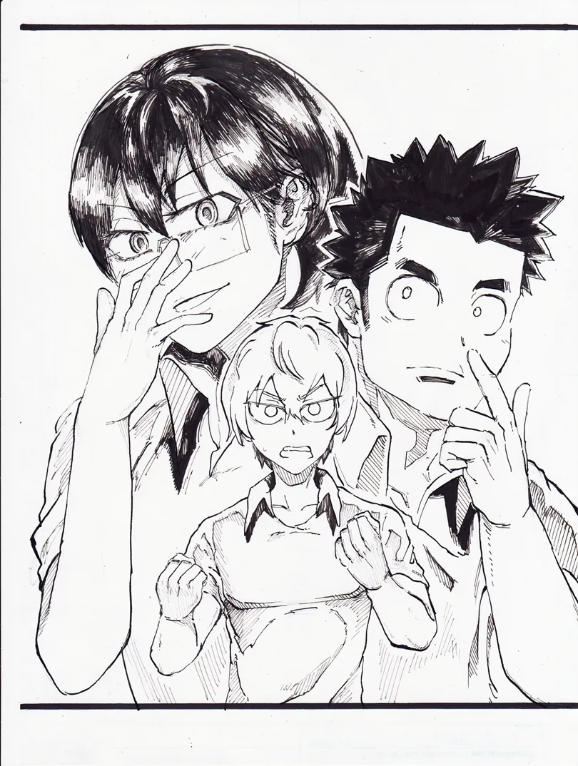 Class/一节课