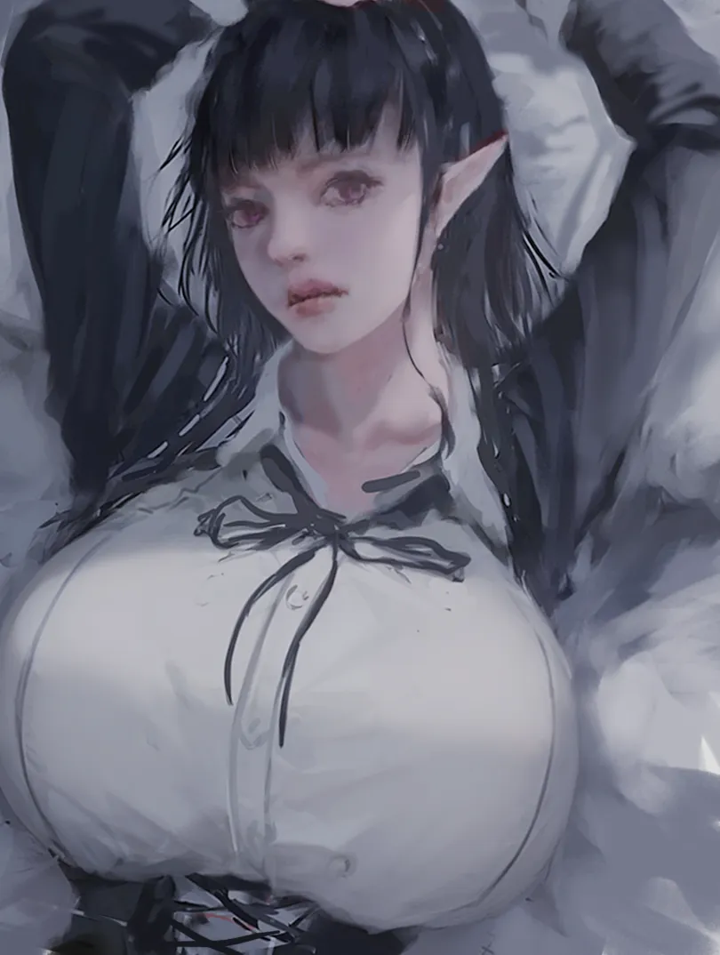 大魔女