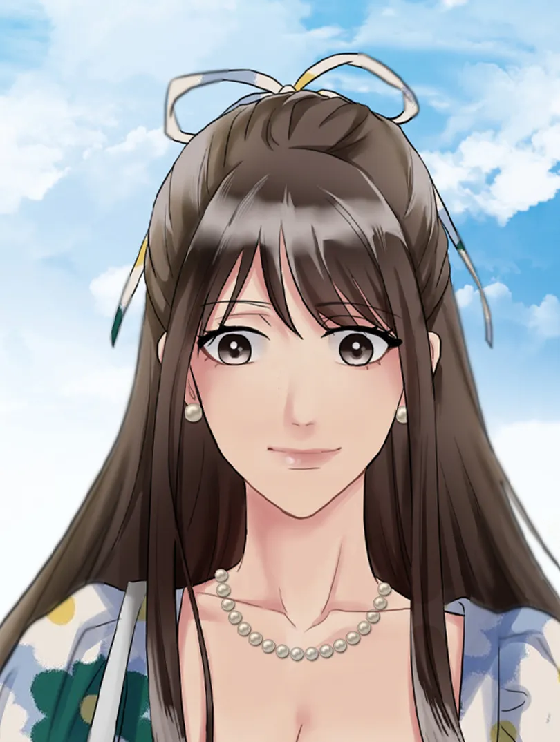 漫漫间