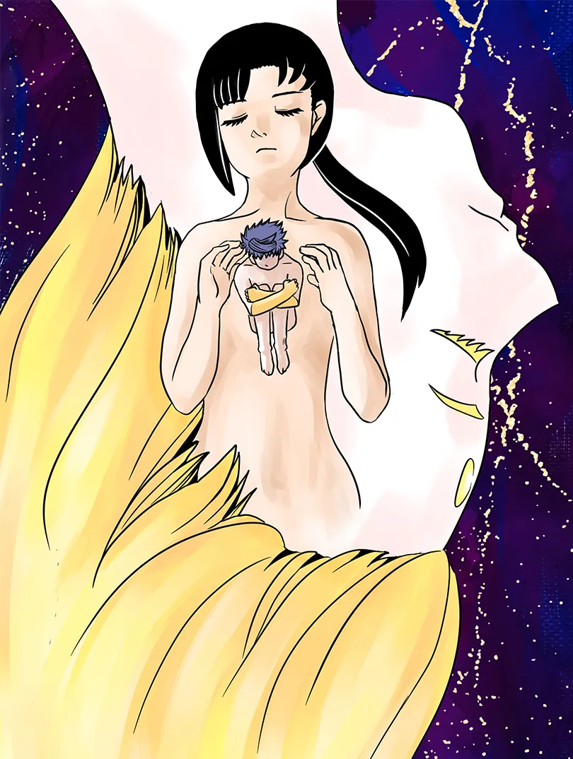 补天幻世录