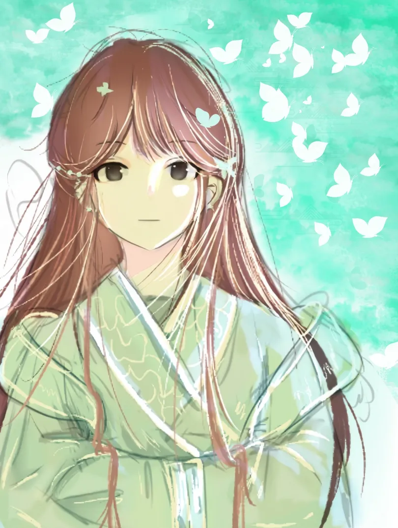 梦华归