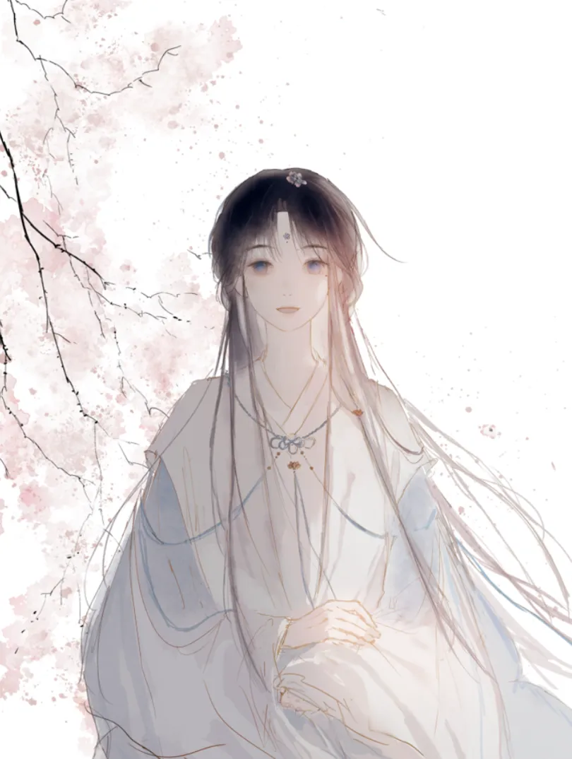 落花三千曲
