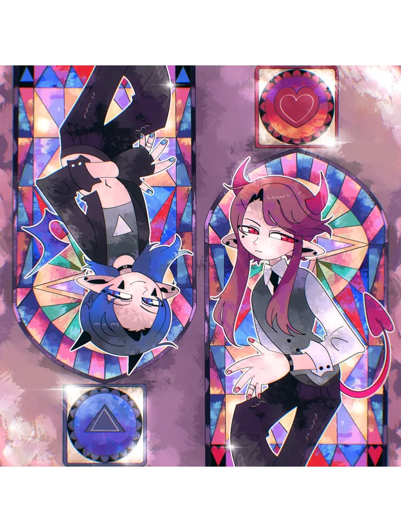 坠梦界