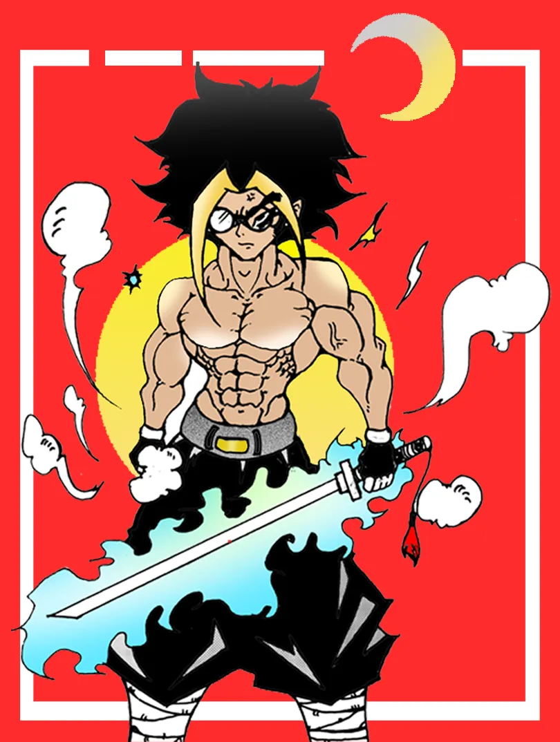 武纪