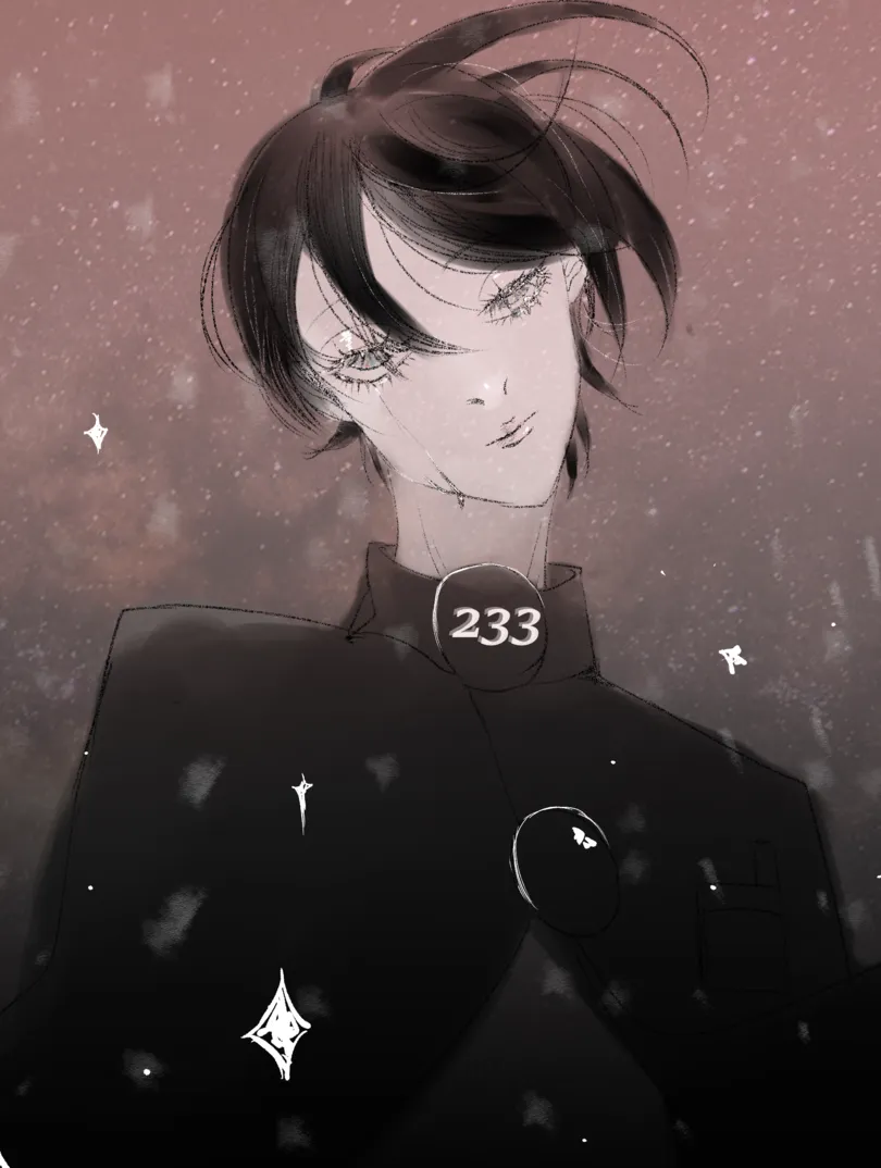 星潮愚梦