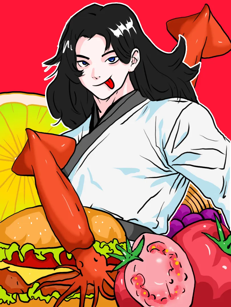 食气大陆