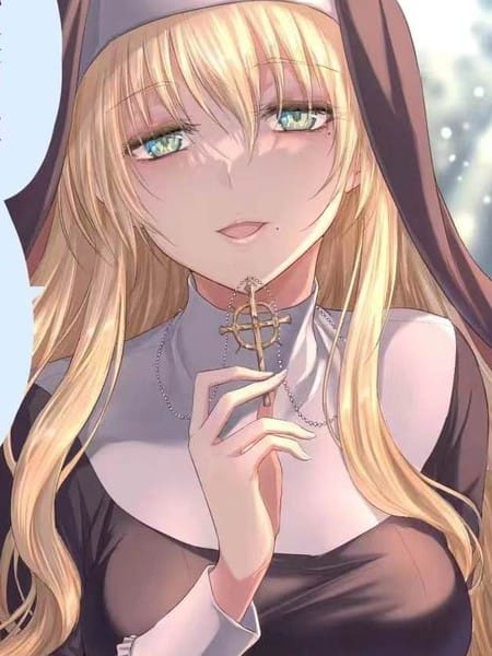 铁拳修女