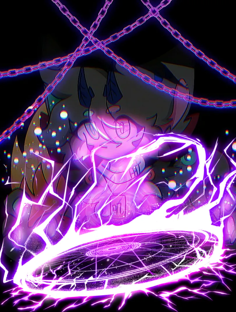 噬之征途