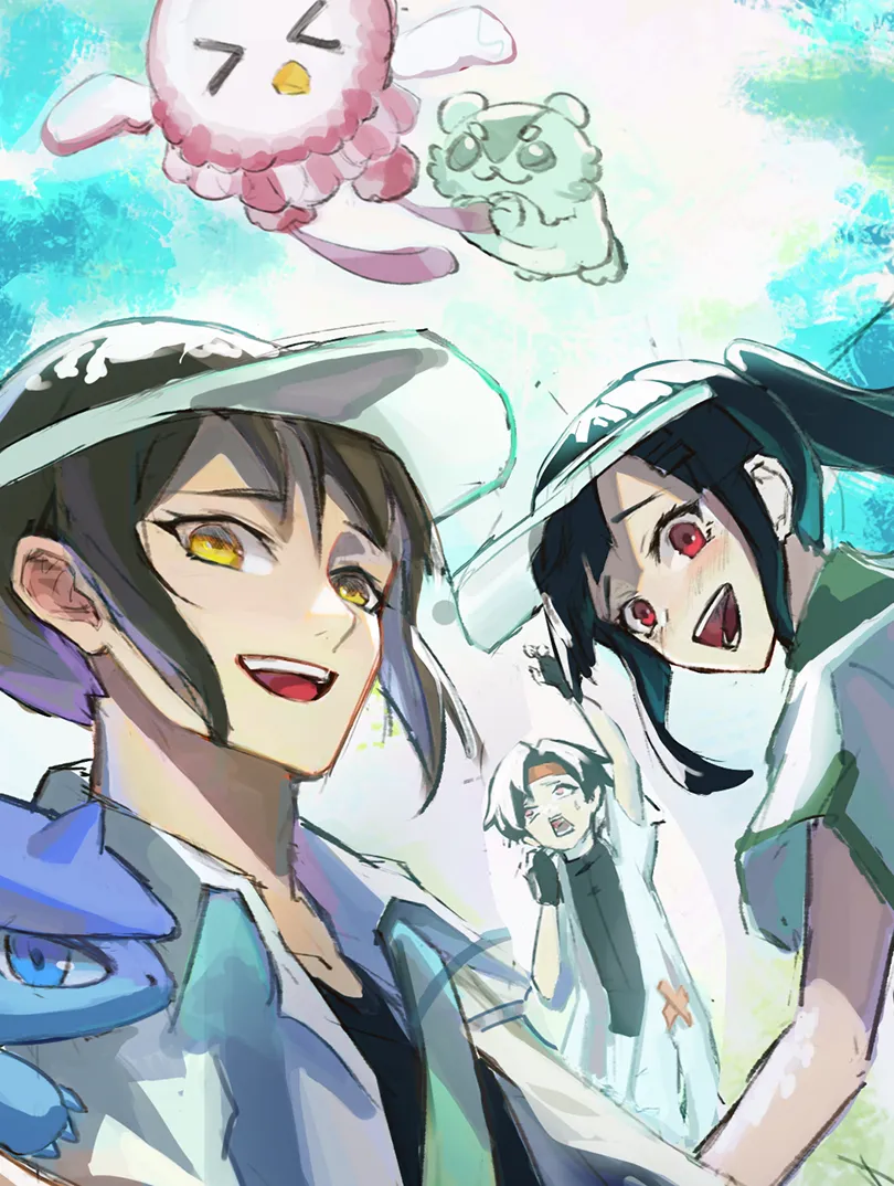 东煌宝贝