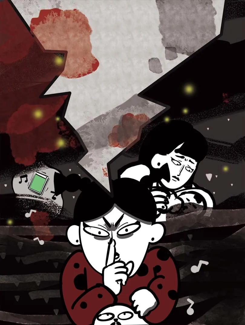 无声似有声
