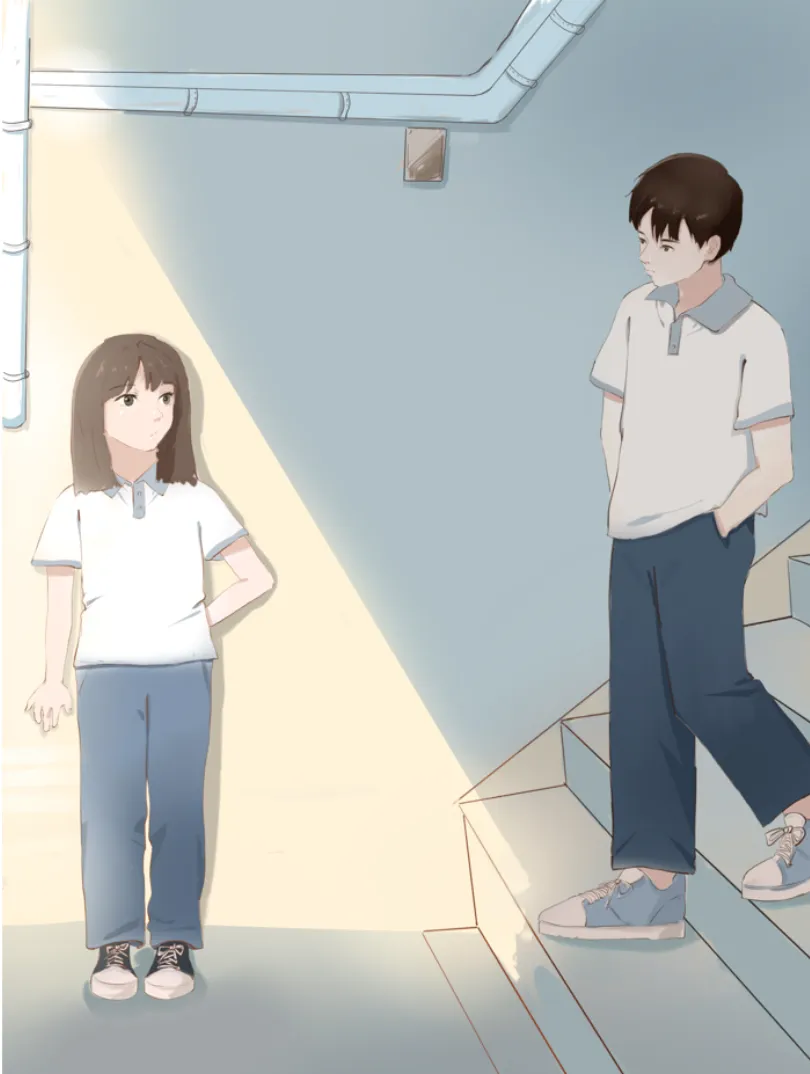 完美恋人