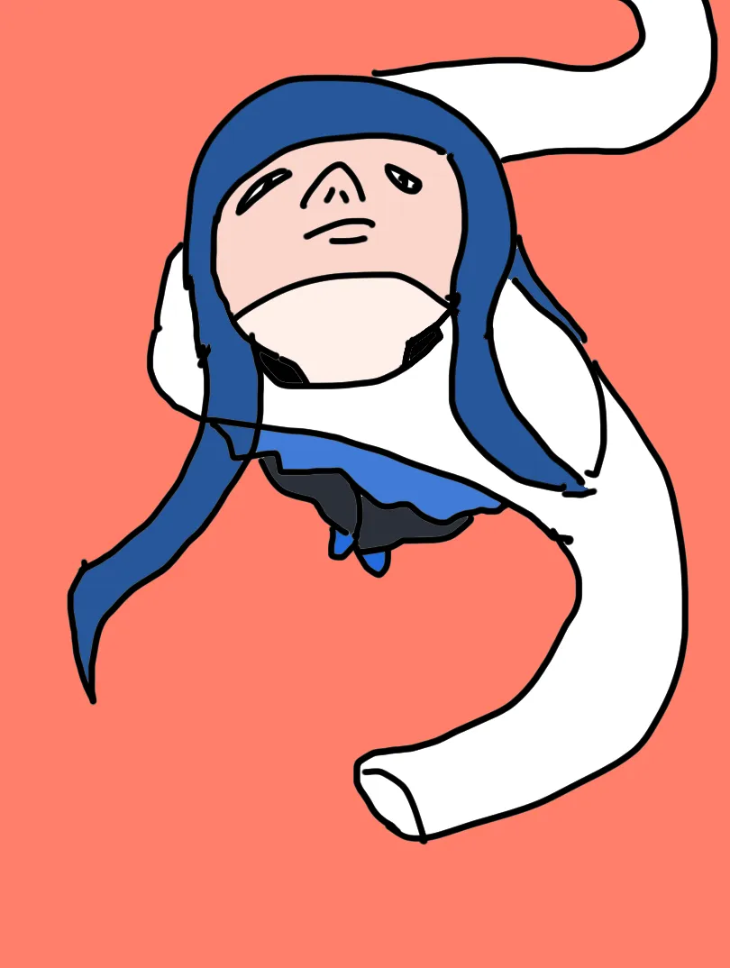 小姐姐