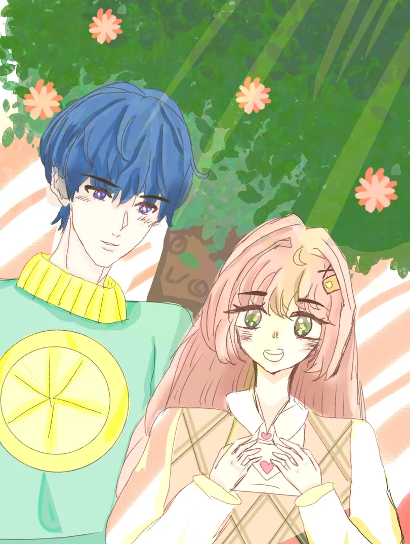 希望树